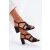 Magassarkú szandál model 212836 Step in style