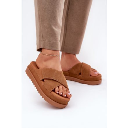 Papucs model 212877 Step in style