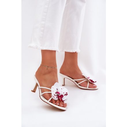 Papucs model 212883 Step in style
