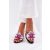 Papucs model 212884 Step in style