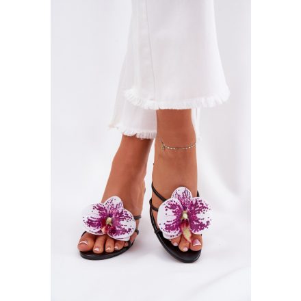 Papucs model 212884 Step in style