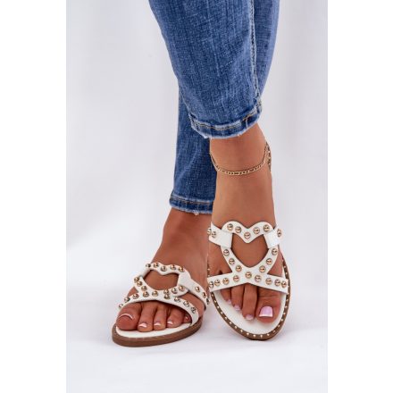 Papucs model 212896 Step in style