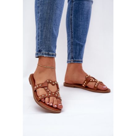 Papucs model 212898 Step in style