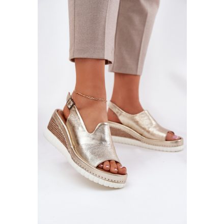 Telitalpú model 212899 Step in style