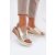 Telitalpú model 212899 Step in style