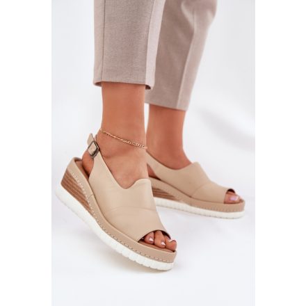 Telitalpú model 212900 Step in style
