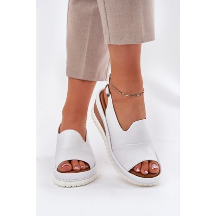 Telitalpú model 212901 Step in style