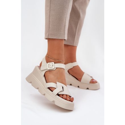 Telitalpú model 212903 Step in style