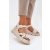Telitalpú model 212903 Step in style