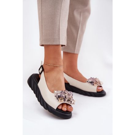 Szandál model 212904 Step in style