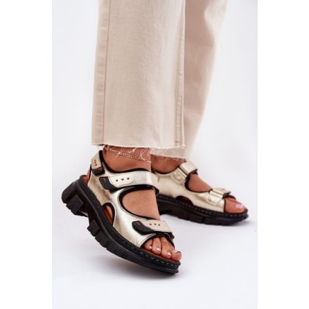 Szandál model 212910 Step in style