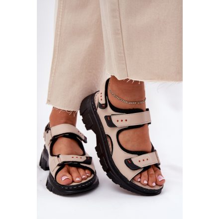 Szandál model 212911 Step in style