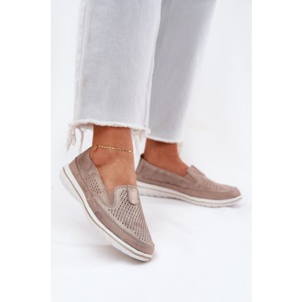 Mokaszin model 212923 Step in style
