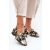 Magassarkú körömcipő model 212998 Step in style