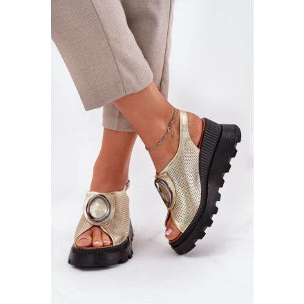 Telitalpú model 213004 Step in style