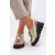 Telitalpú model 213004 Step in style