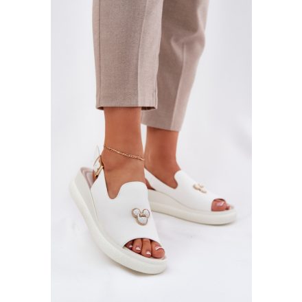 Telitalpú model 213006 Step in style