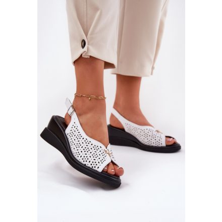 Telitalpú model 213013 Step in style