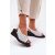 Telitalpú model 213013 Step in style