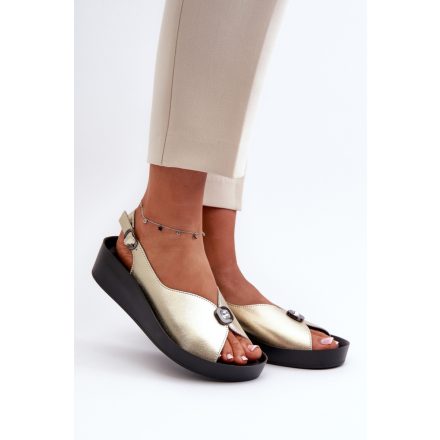 Telitalpú model 213023 Step in style