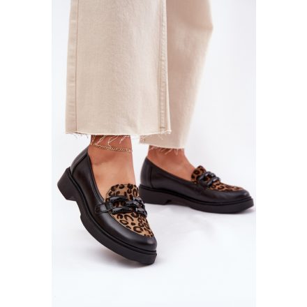 Mokaszin model 213026 Step in style