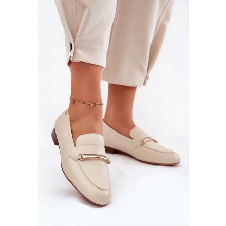 Mokaszin model 213027 Step in style