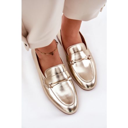 Mokaszin model 213028 Step in style