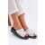 Papucs model 213039 Step in style