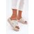 Papucs model 213040 Step in style