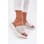 Papucs model 213043 Step in style