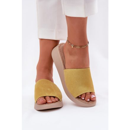 Papucs model 213044 Step in style