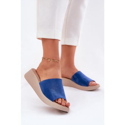 Papucs model 213045 Step in style