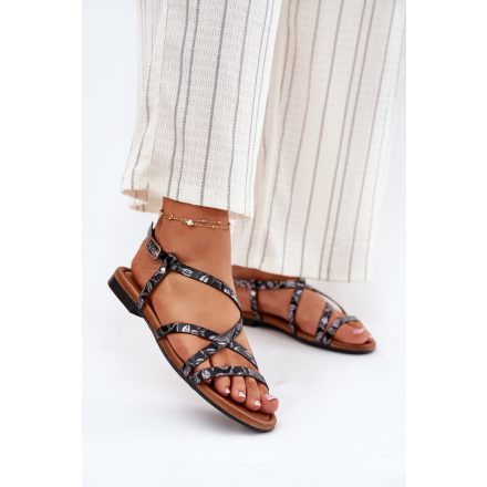 Szandál model 213156 Step in style