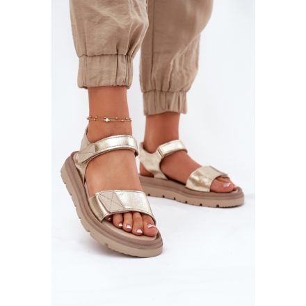Szandál model 213158 Step in style