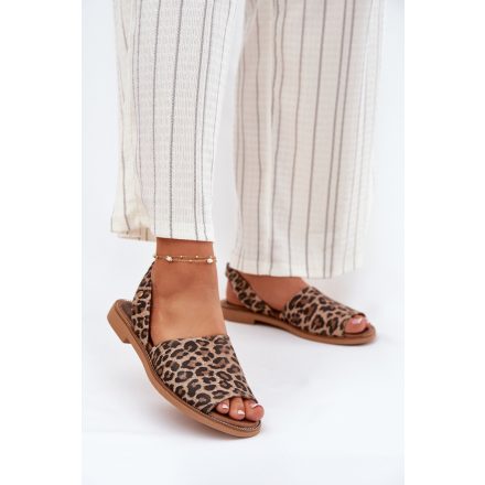 Szandál model 213159 Step in style