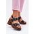 Magassarkú szandál model 213164 Step in style