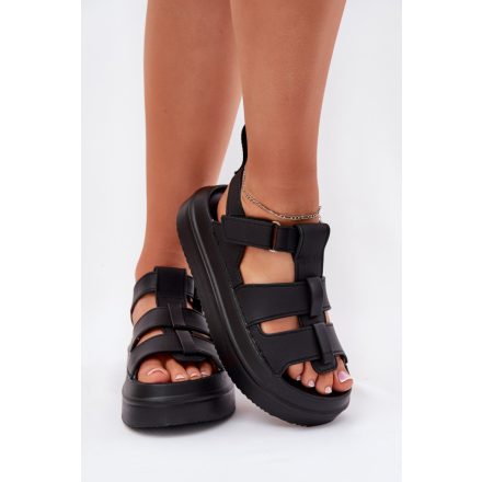 Szandál model 213166 Step in style