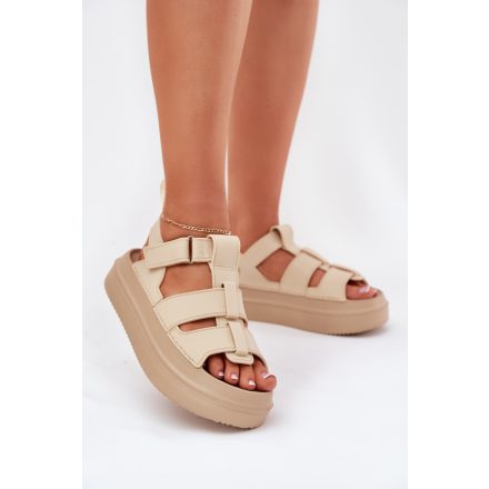 Szandál model 213167 Step in style