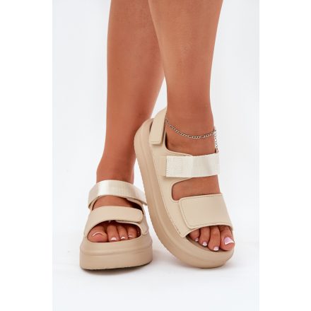 Szandál model 213173 Step in style