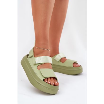 Szandál model 213174 Step in style