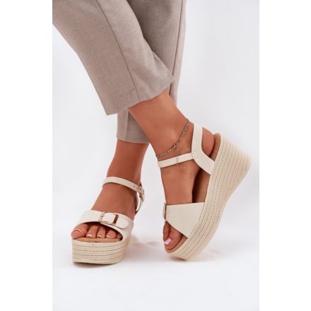 Telitalpú model 213176 Step in style