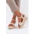 Telitalpú model 213176 Step in style