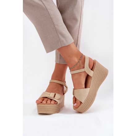 Telitalpú model 213178 Step in style
