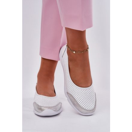 Balerinák model 213179 Step in style