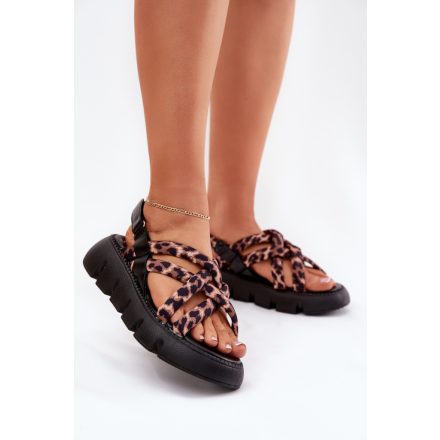Szandál model 213181 Step in style