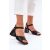 Magassarkú szandál model 213186 Step in style