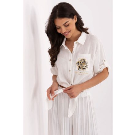 Női ing model 213434 Italy Moda