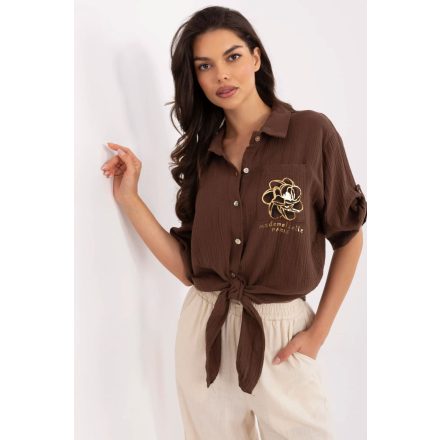 Női ing model 213435 Italy Moda