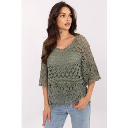Blúz model 213443 Italy Moda