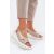 Telitalpú model 213456 Step in style